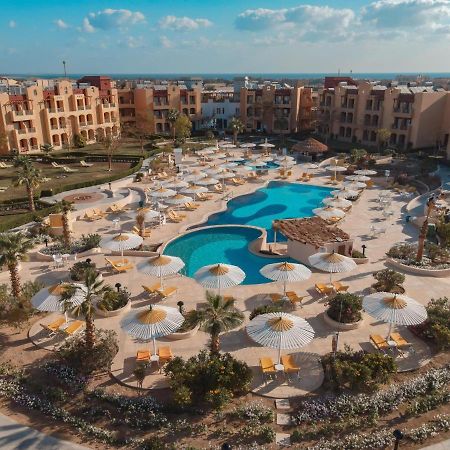 Lemon & Soul Makadi Garden (Adults Only) Hotel Hurghada Exterior photo