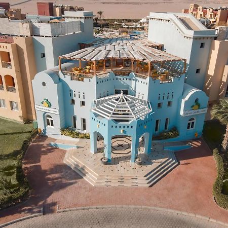 Lemon & Soul Makadi Garden (Adults Only) Hotel Hurghada Exterior photo