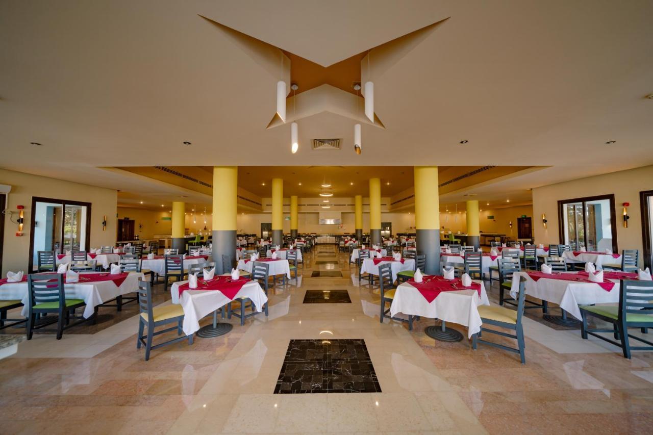 Lemon & Soul Makadi Garden (Adults Only) Hotel Hurghada Exterior photo