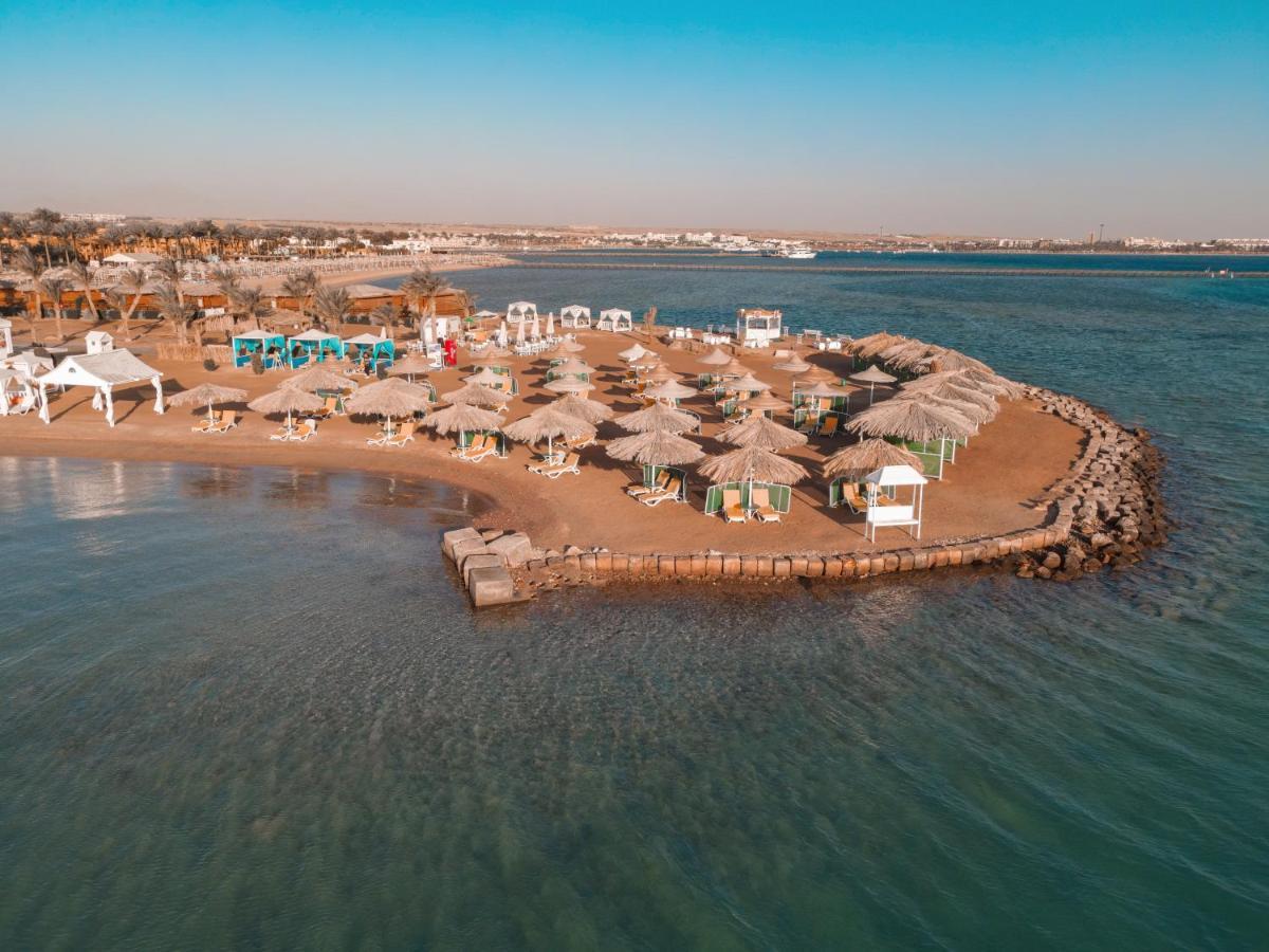 Lemon & Soul Makadi Garden (Adults Only) Hotel Hurghada Exterior photo