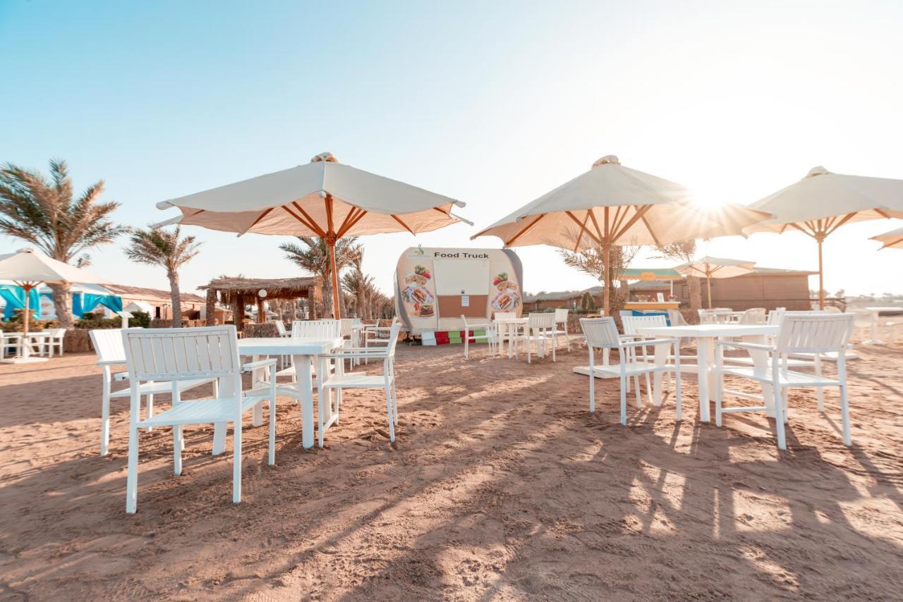 Lemon & Soul Makadi Garden (Adults Only) Hotel Hurghada Exterior photo