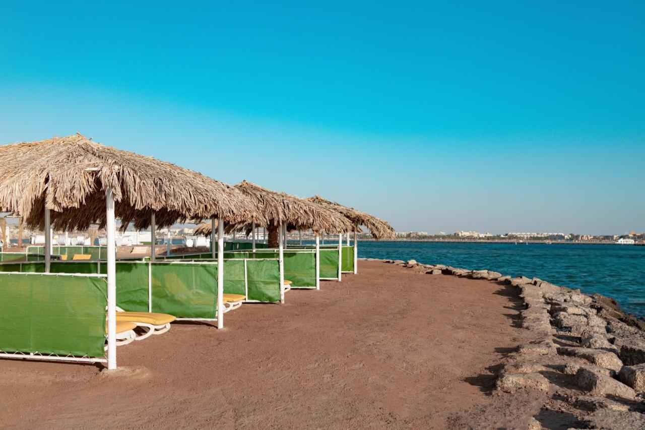 Lemon & Soul Makadi Garden (Adults Only) Hotel Hurghada Exterior photo