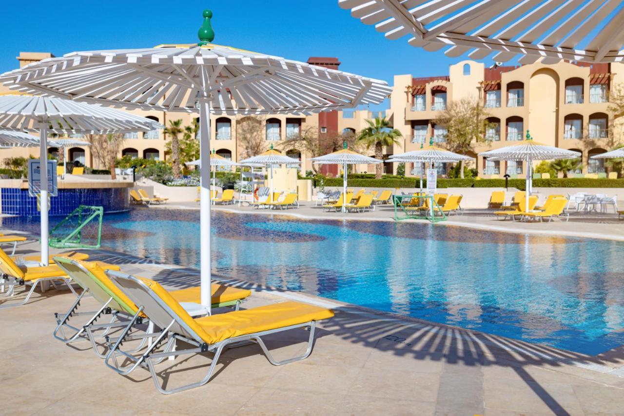 Lemon & Soul Makadi Garden (Adults Only) Hotel Hurghada Exterior photo