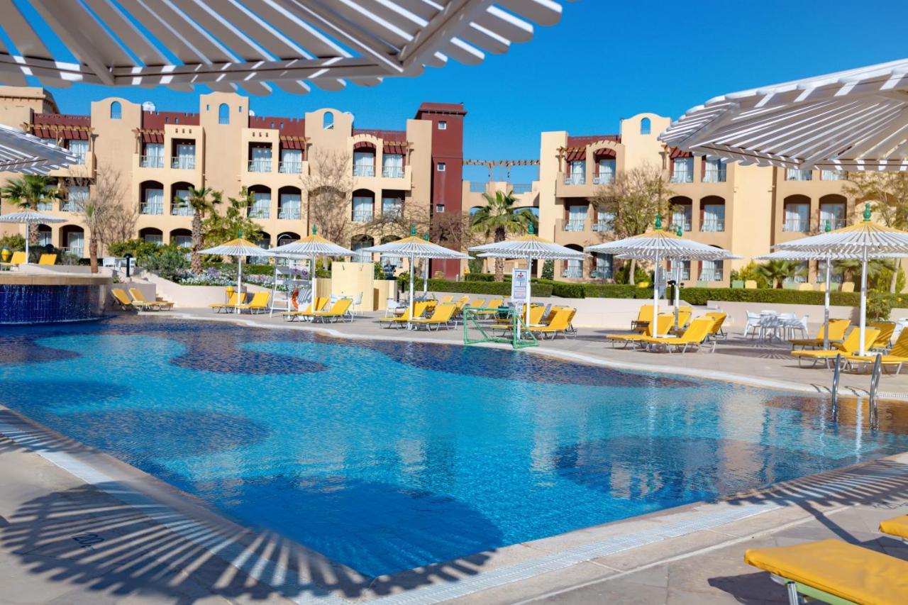 Lemon & Soul Makadi Garden (Adults Only) Hotel Hurghada Exterior photo