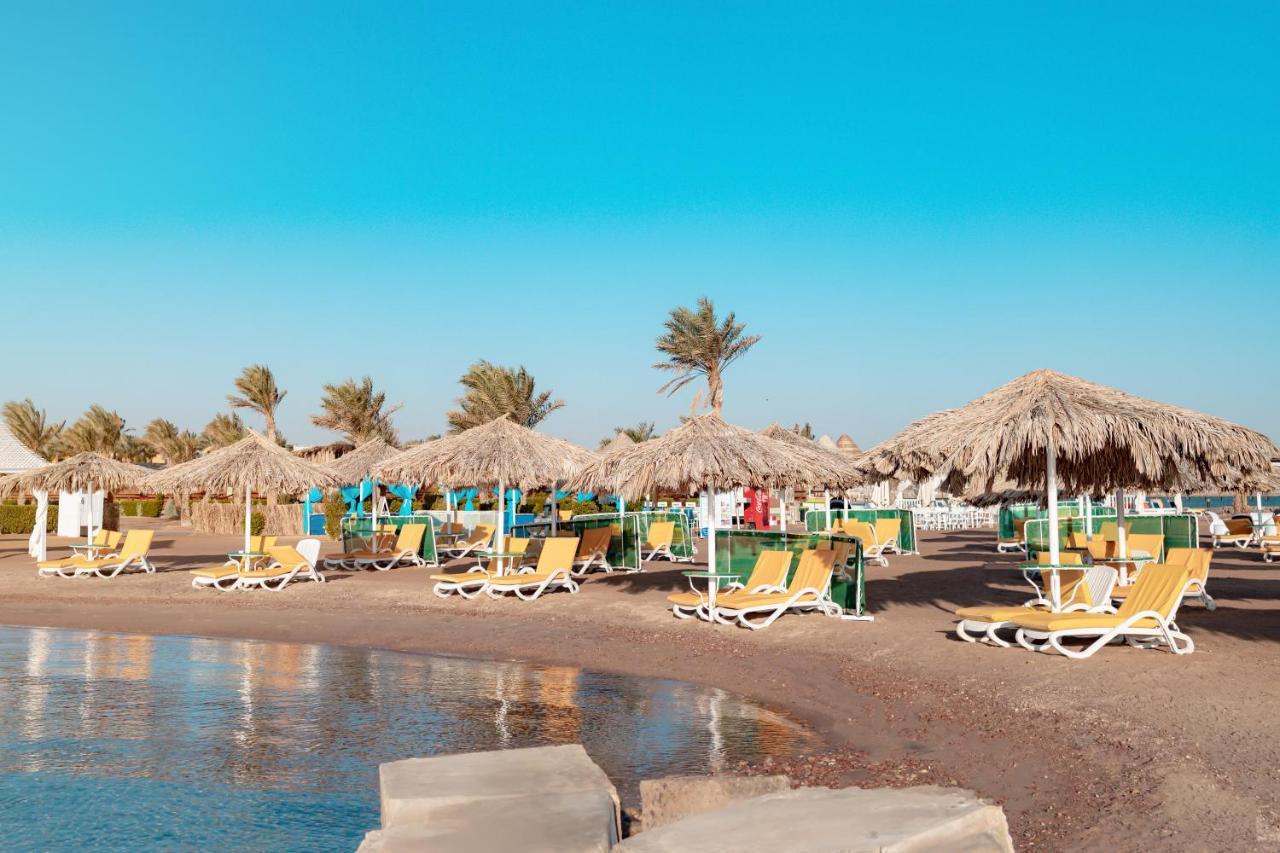 Lemon & Soul Makadi Garden (Adults Only) Hotel Hurghada Exterior photo