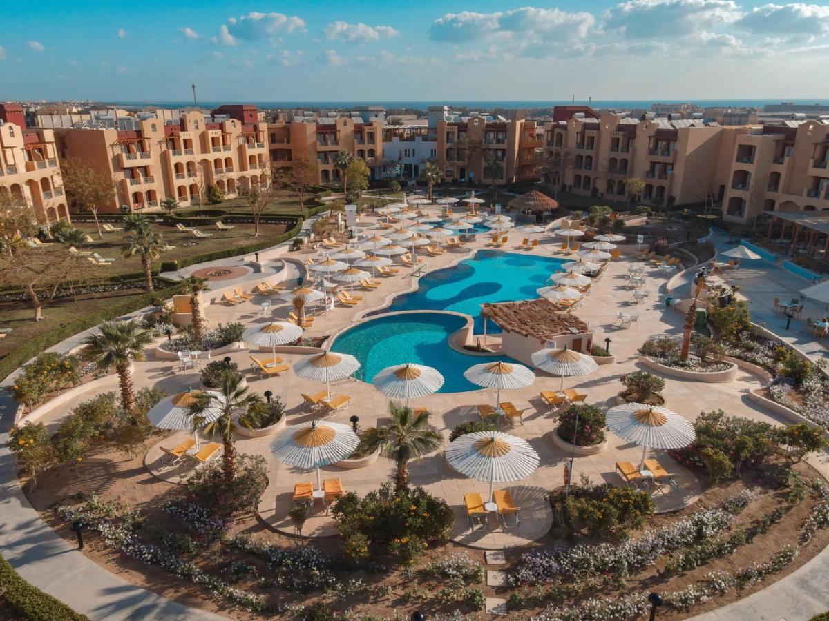 Lemon & Soul Makadi Garden (Adults Only) Hotel Hurghada Exterior photo