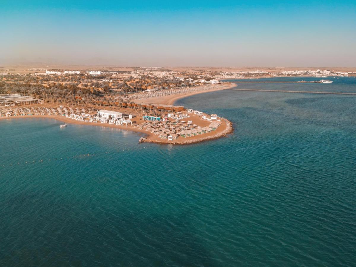 Lemon & Soul Makadi Garden (Adults Only) Hotel Hurghada Exterior photo