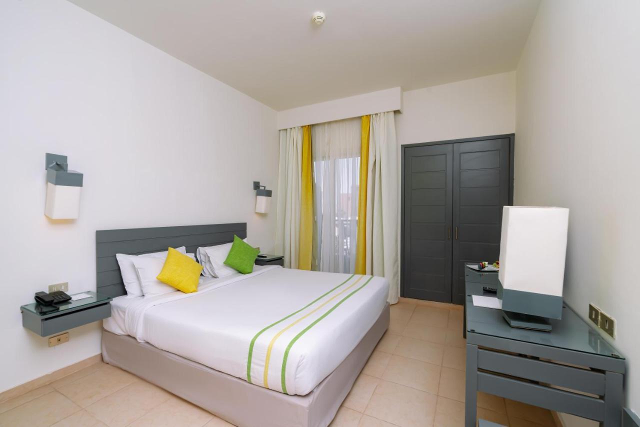 Lemon & Soul Makadi Garden (Adults Only) Hotel Hurghada Exterior photo