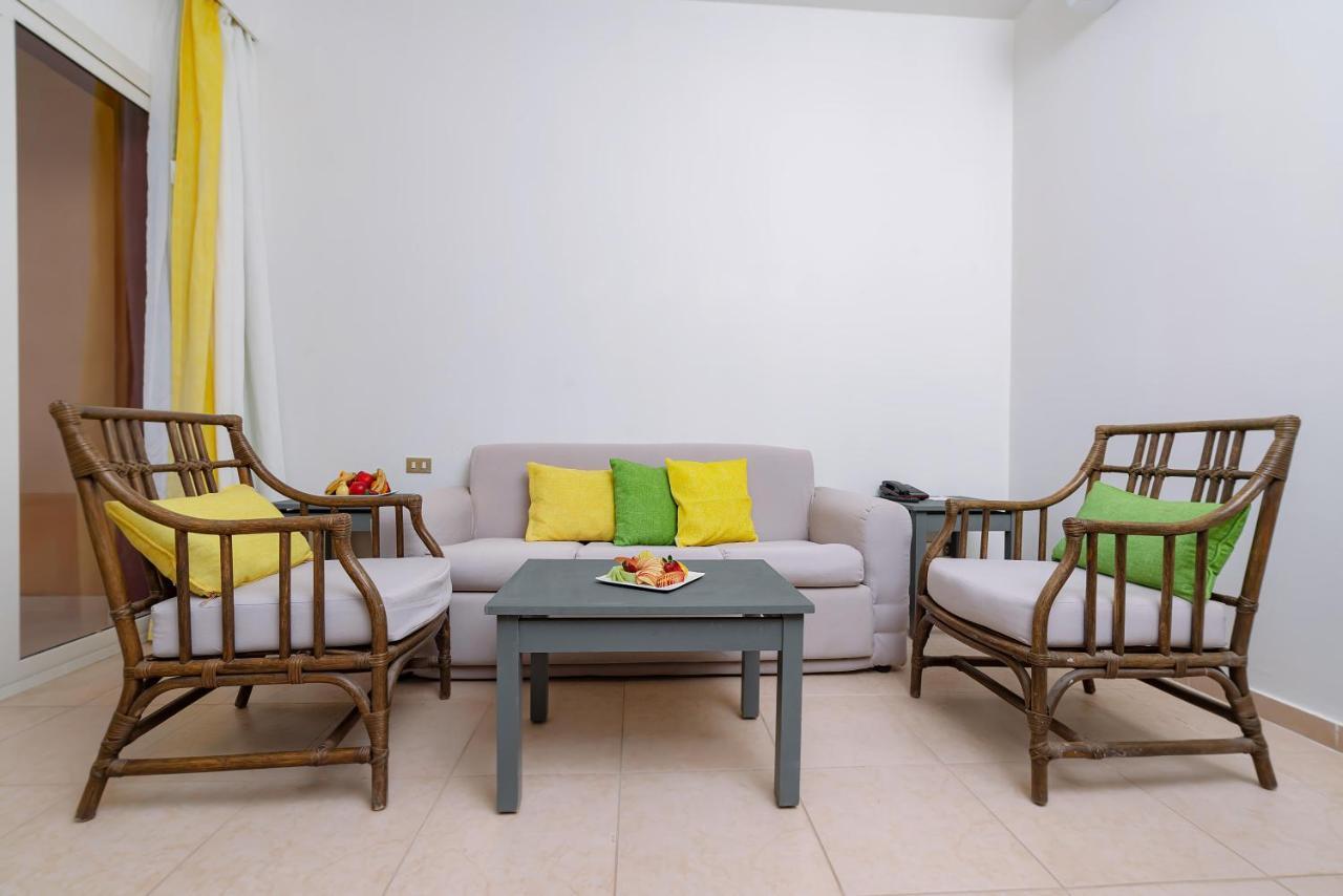 Lemon & Soul Makadi Garden (Adults Only) Hotel Hurghada Exterior photo