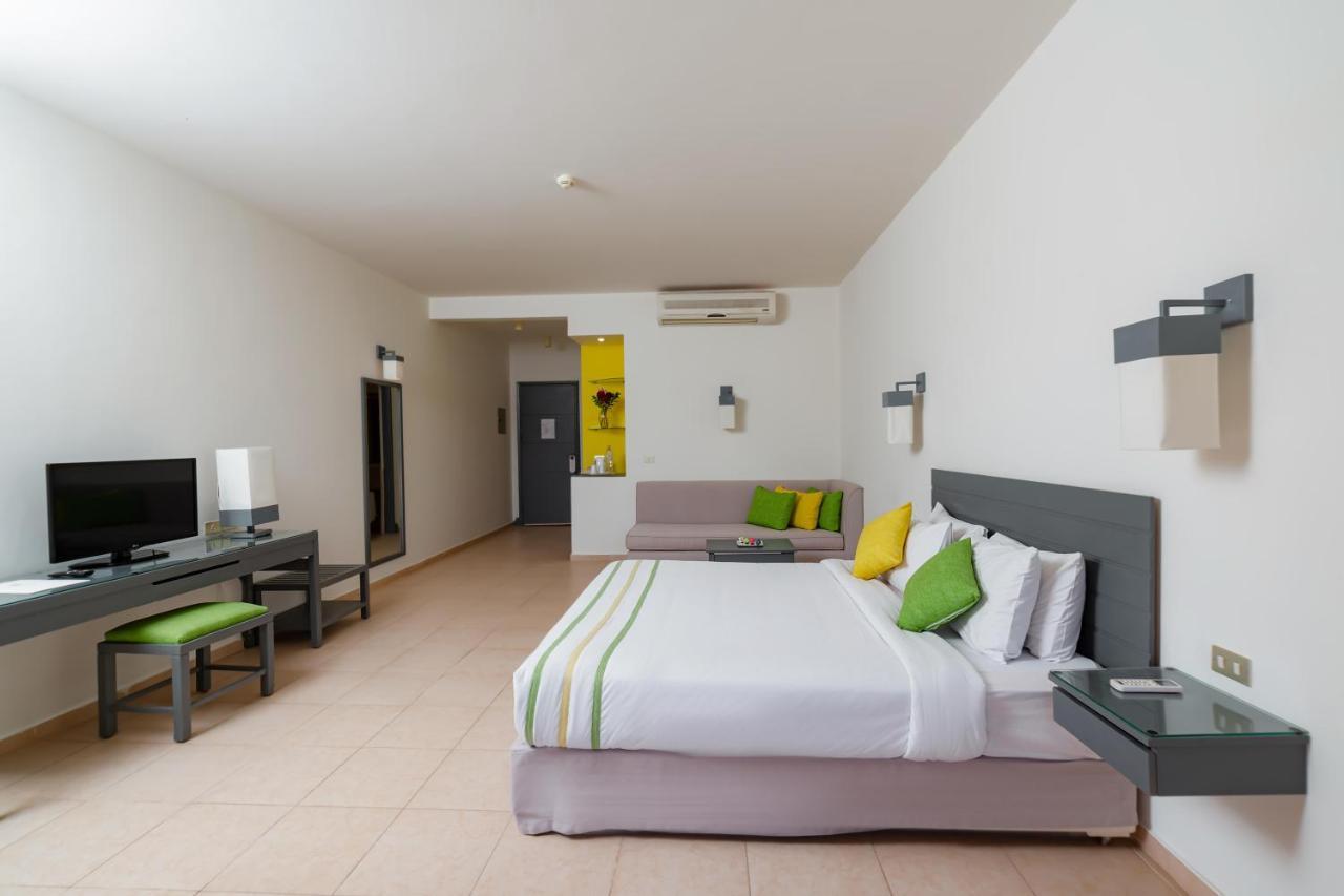 Lemon & Soul Makadi Garden (Adults Only) Hotel Hurghada Exterior photo