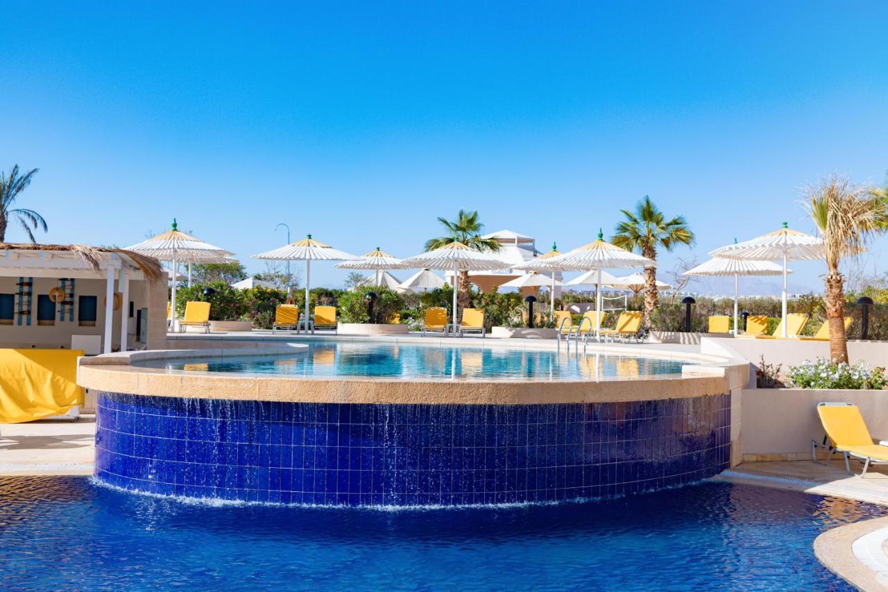 Lemon & Soul Makadi Garden (Adults Only) Hotel Hurghada Exterior photo