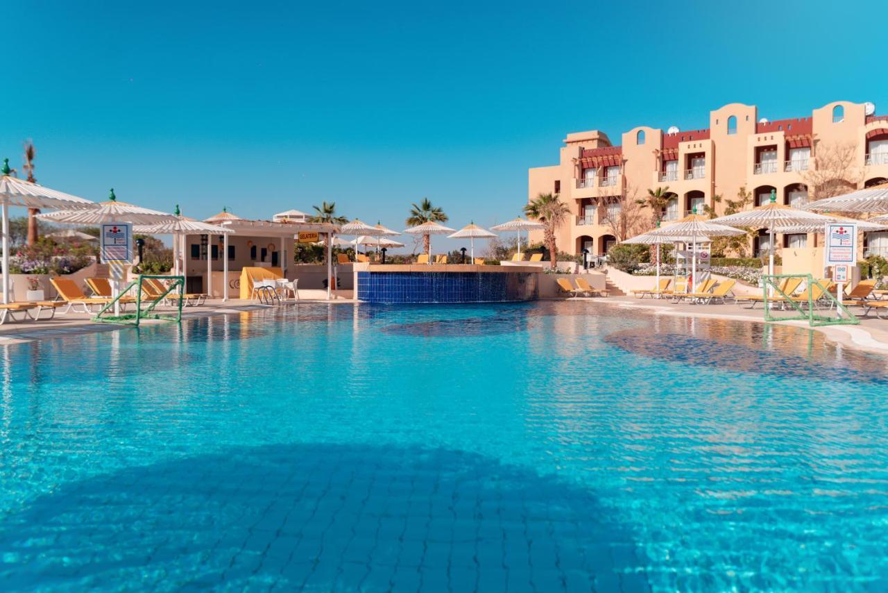 Lemon & Soul Makadi Garden (Adults Only) Hotel Hurghada Exterior photo