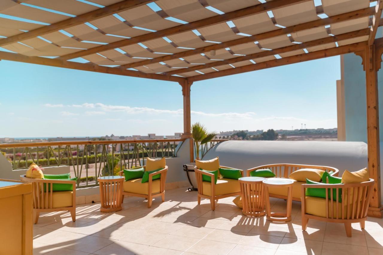 Lemon & Soul Makadi Garden (Adults Only) Hotel Hurghada Exterior photo