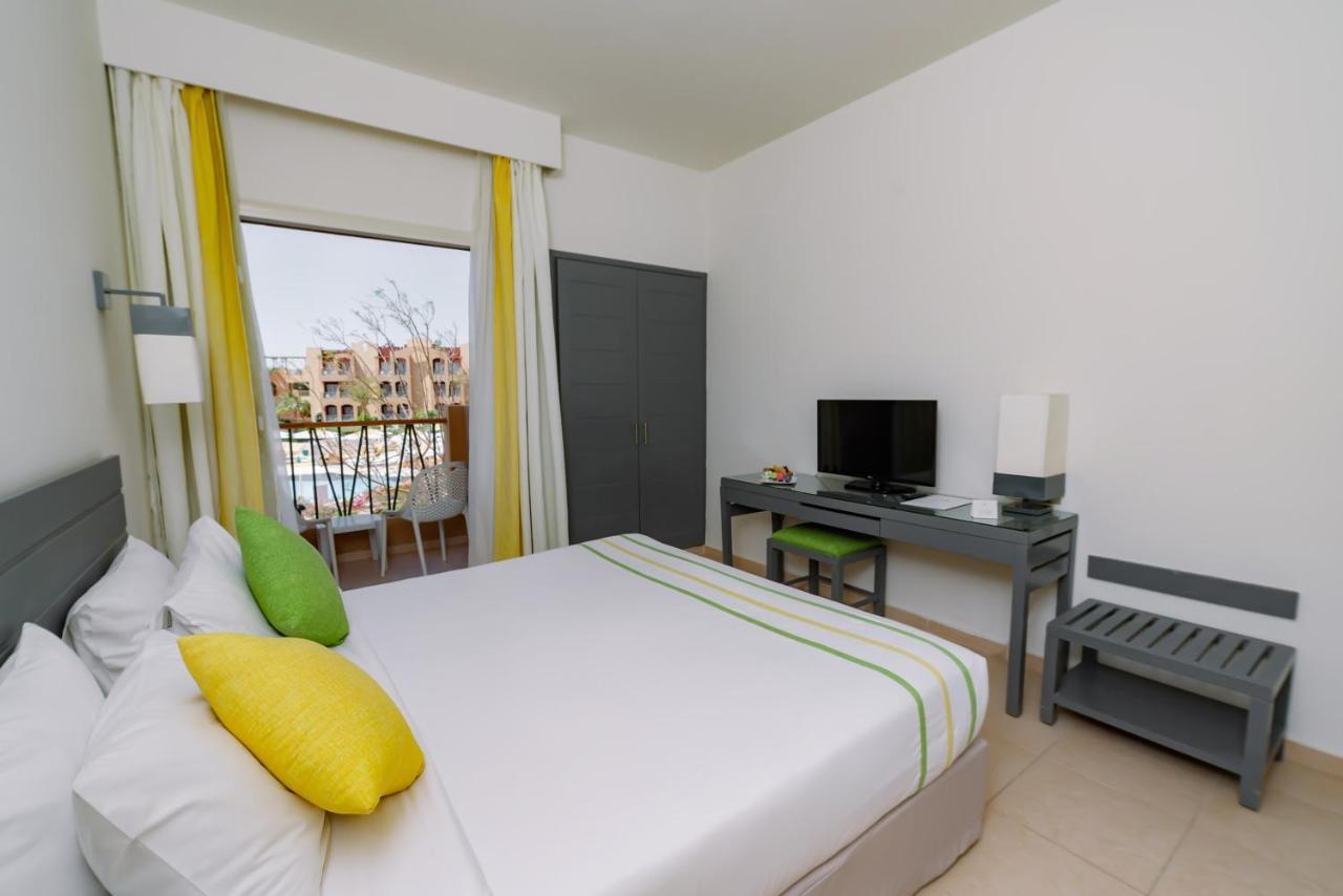 Lemon & Soul Makadi Garden (Adults Only) Hotel Hurghada Exterior photo