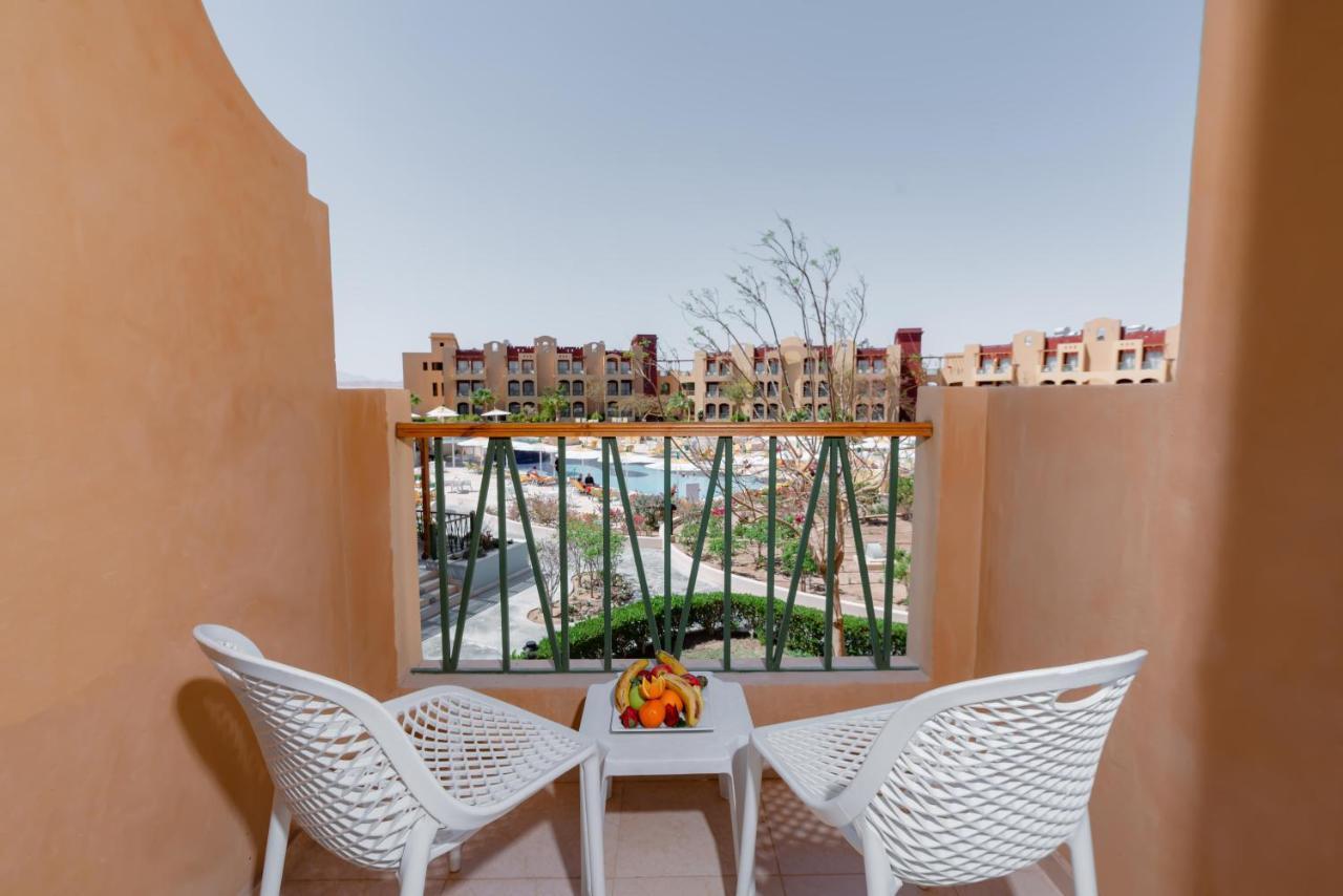 Lemon & Soul Makadi Garden (Adults Only) Hotel Hurghada Exterior photo