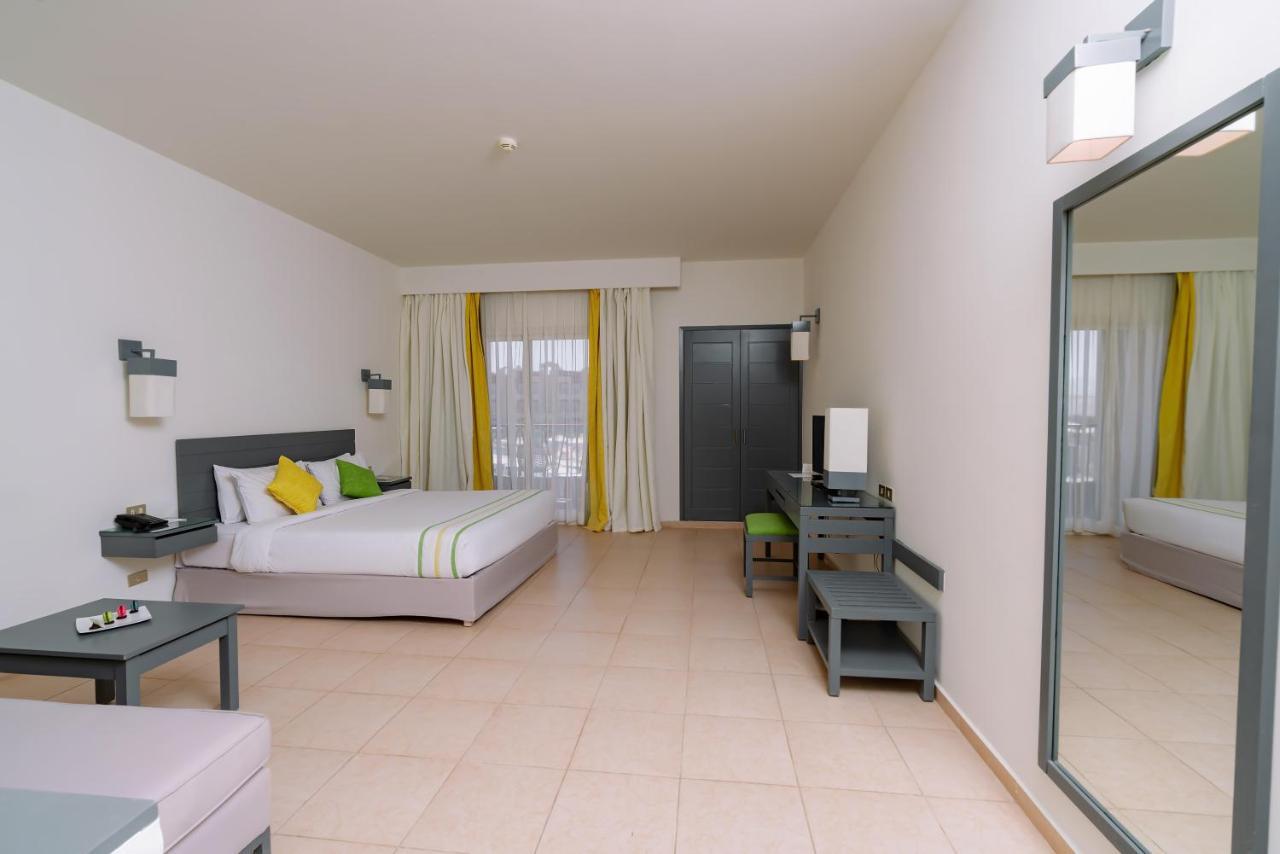 Lemon & Soul Makadi Garden (Adults Only) Hotel Hurghada Exterior photo