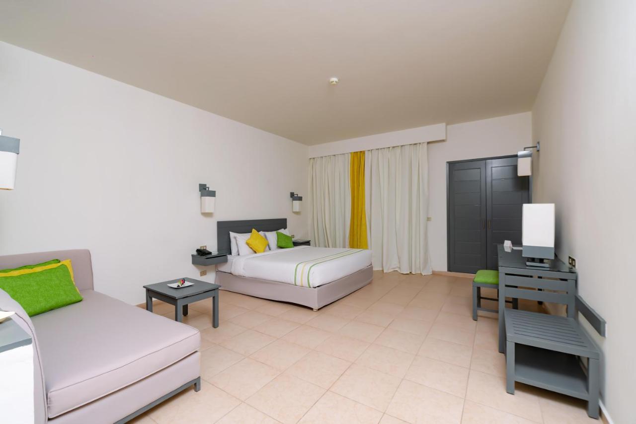 Lemon & Soul Makadi Garden (Adults Only) Hotel Hurghada Exterior photo