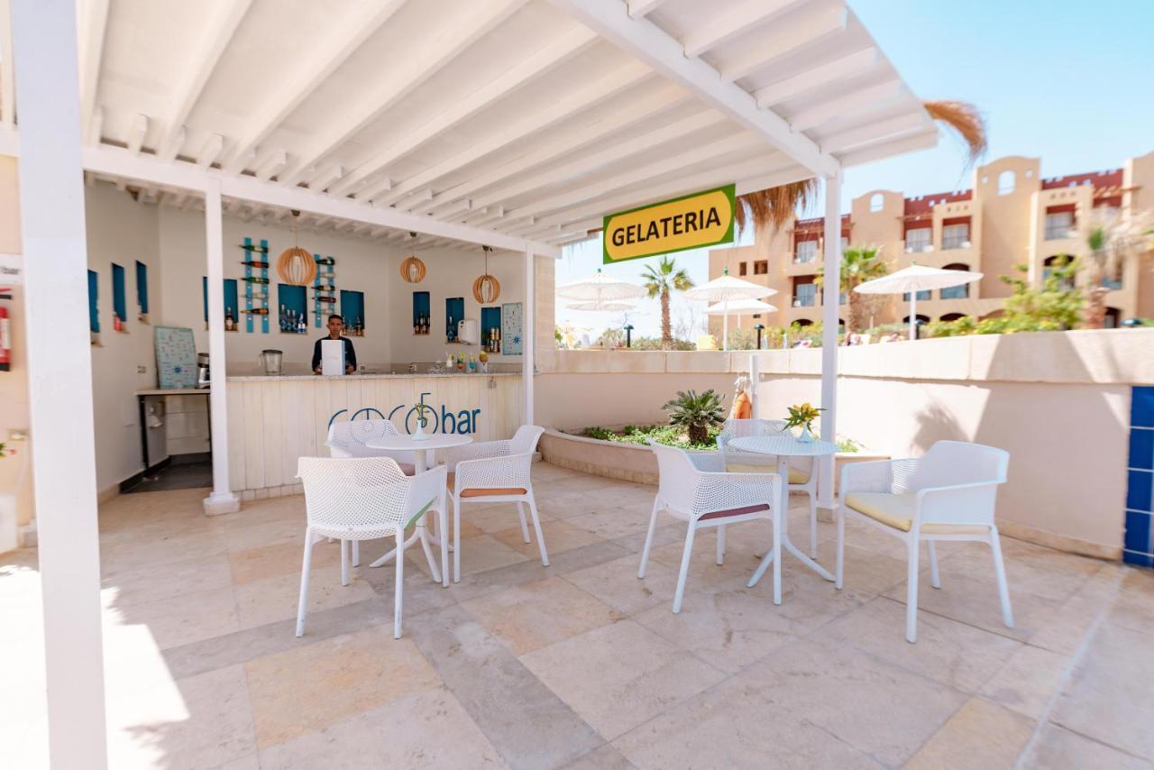 Lemon & Soul Makadi Garden (Adults Only) Hotel Hurghada Exterior photo