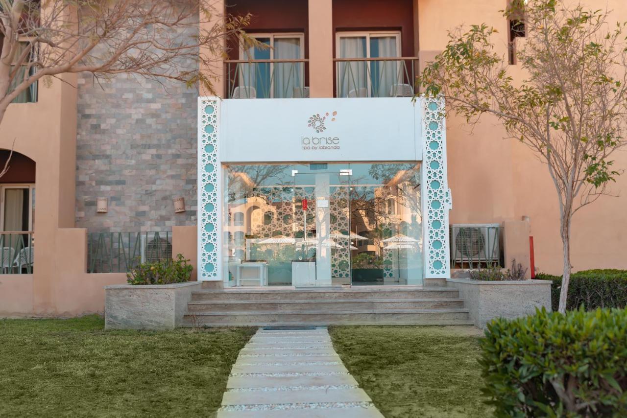 Lemon & Soul Makadi Garden (Adults Only) Hotel Hurghada Exterior photo