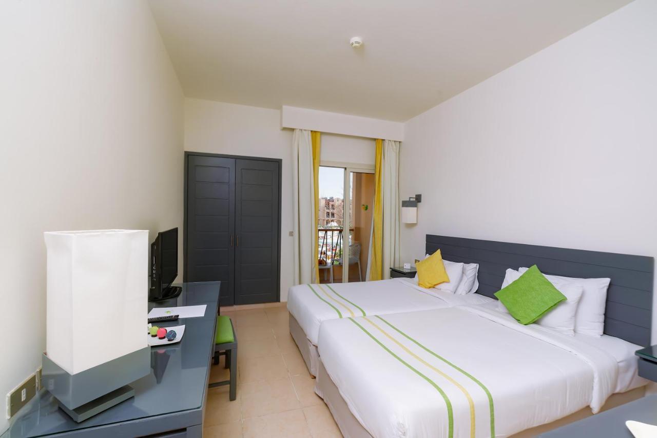 Lemon & Soul Makadi Garden (Adults Only) Hotel Hurghada Exterior photo