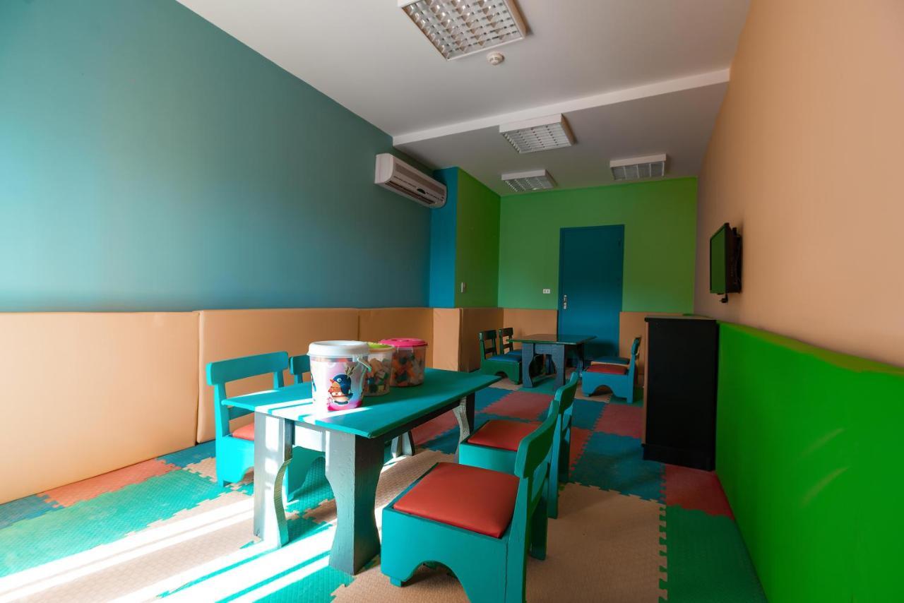 Lemon & Soul Makadi Garden (Adults Only) Hotel Hurghada Exterior photo