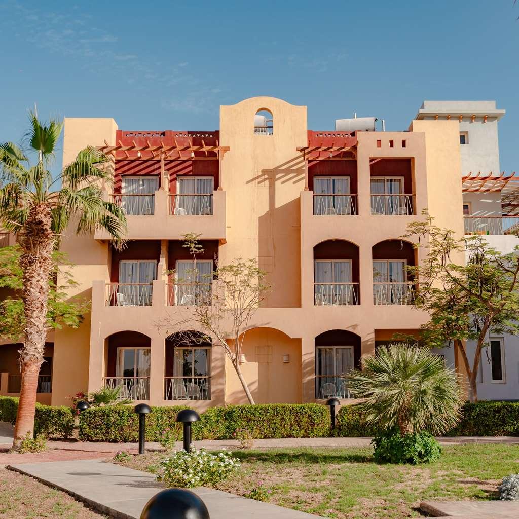 Lemon & Soul Makadi Garden (Adults Only) Hotel Hurghada Exterior photo