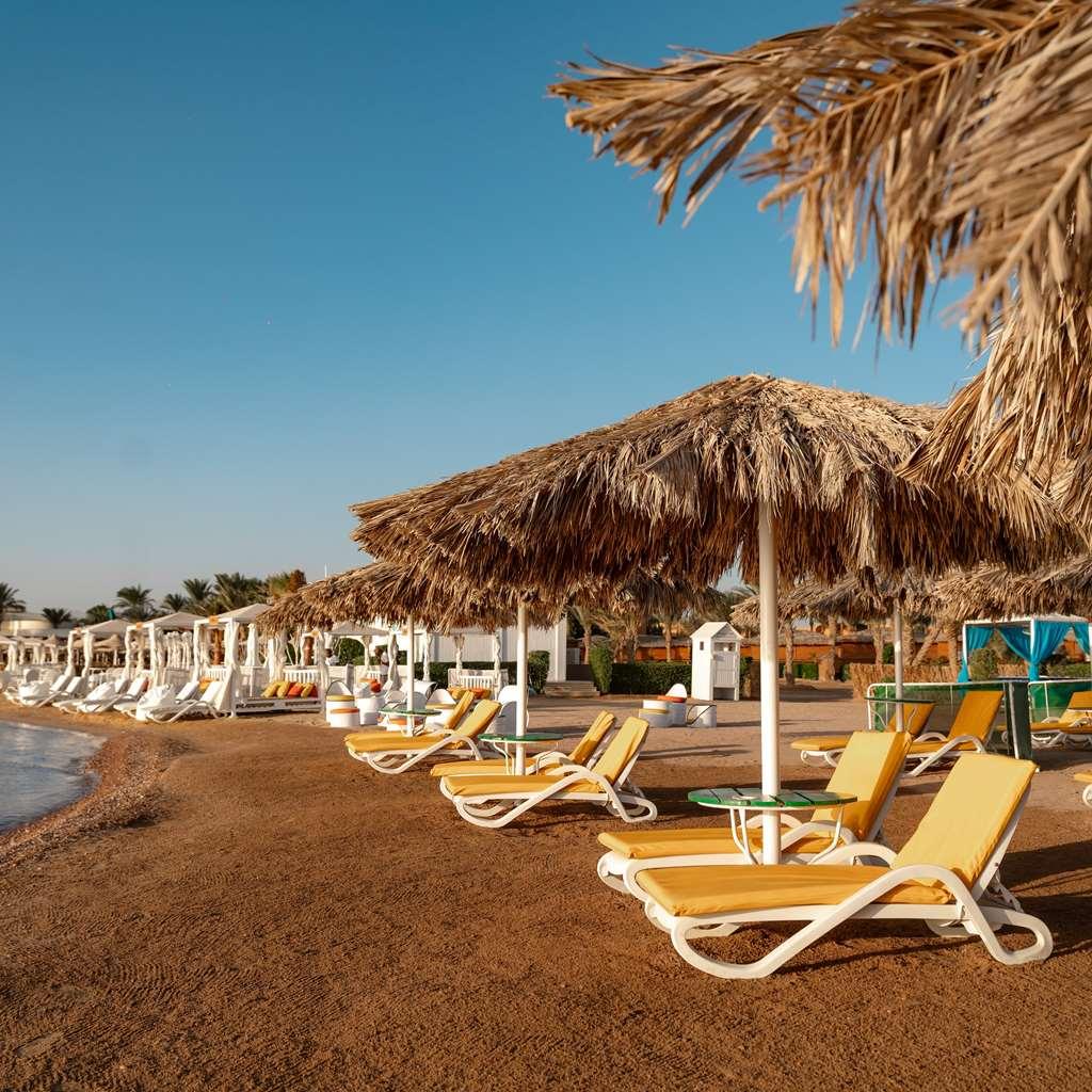 Lemon & Soul Makadi Garden (Adults Only) Hotel Hurghada Nature photo