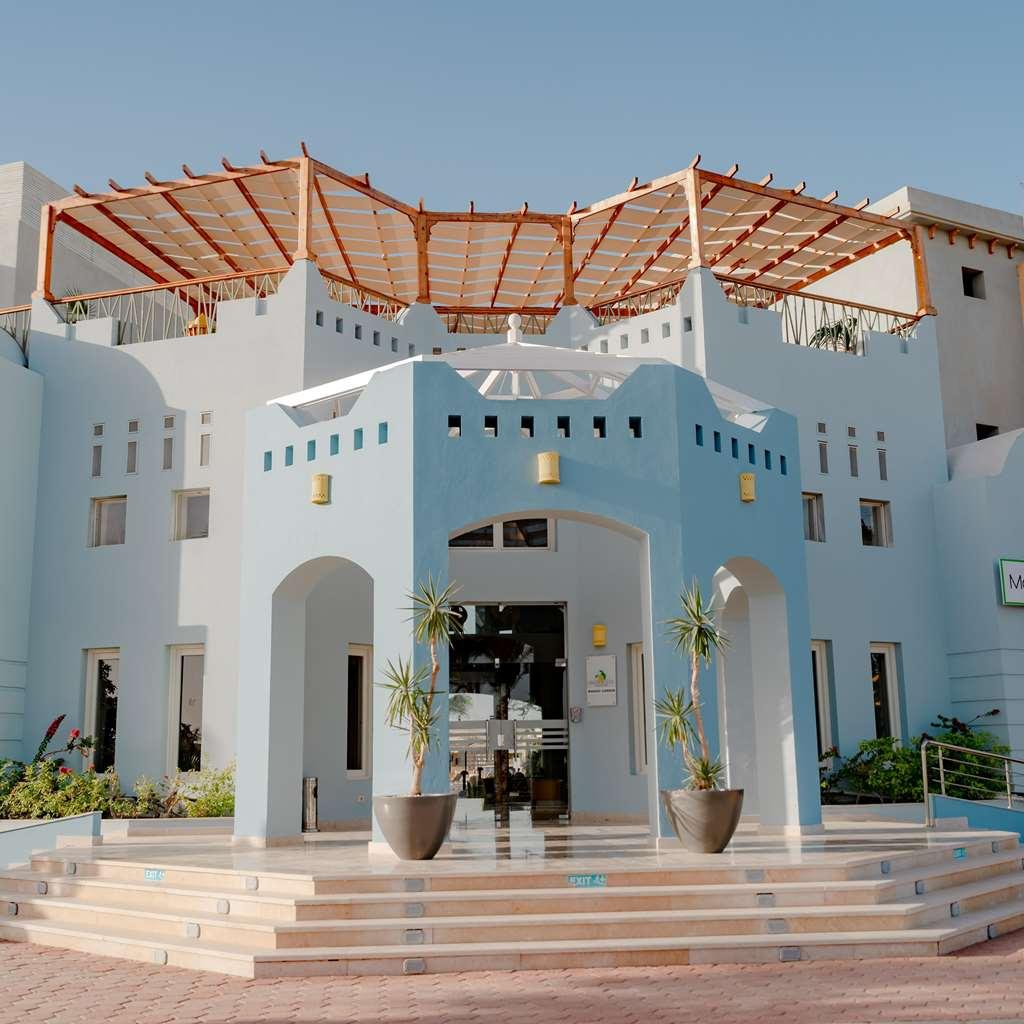 Lemon & Soul Makadi Garden (Adults Only) Hotel Hurghada Exterior photo