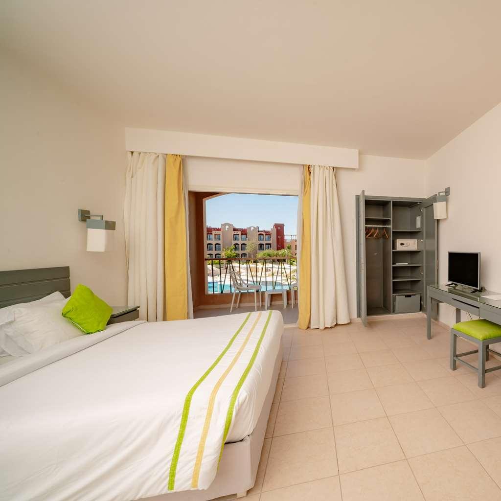 Lemon & Soul Makadi Garden (Adults Only) Hotel Hurghada Room photo