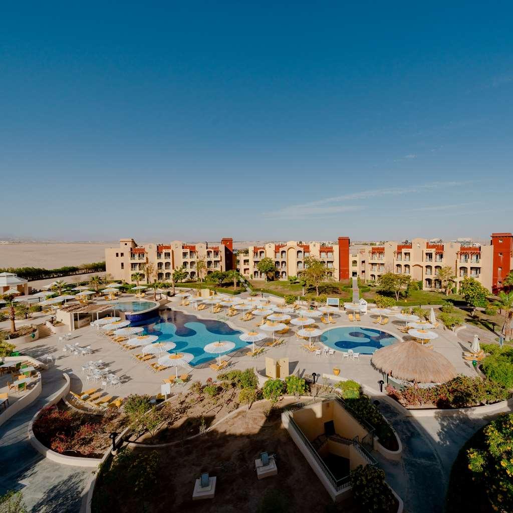 Lemon & Soul Makadi Garden (Adults Only) Hotel Hurghada Exterior photo