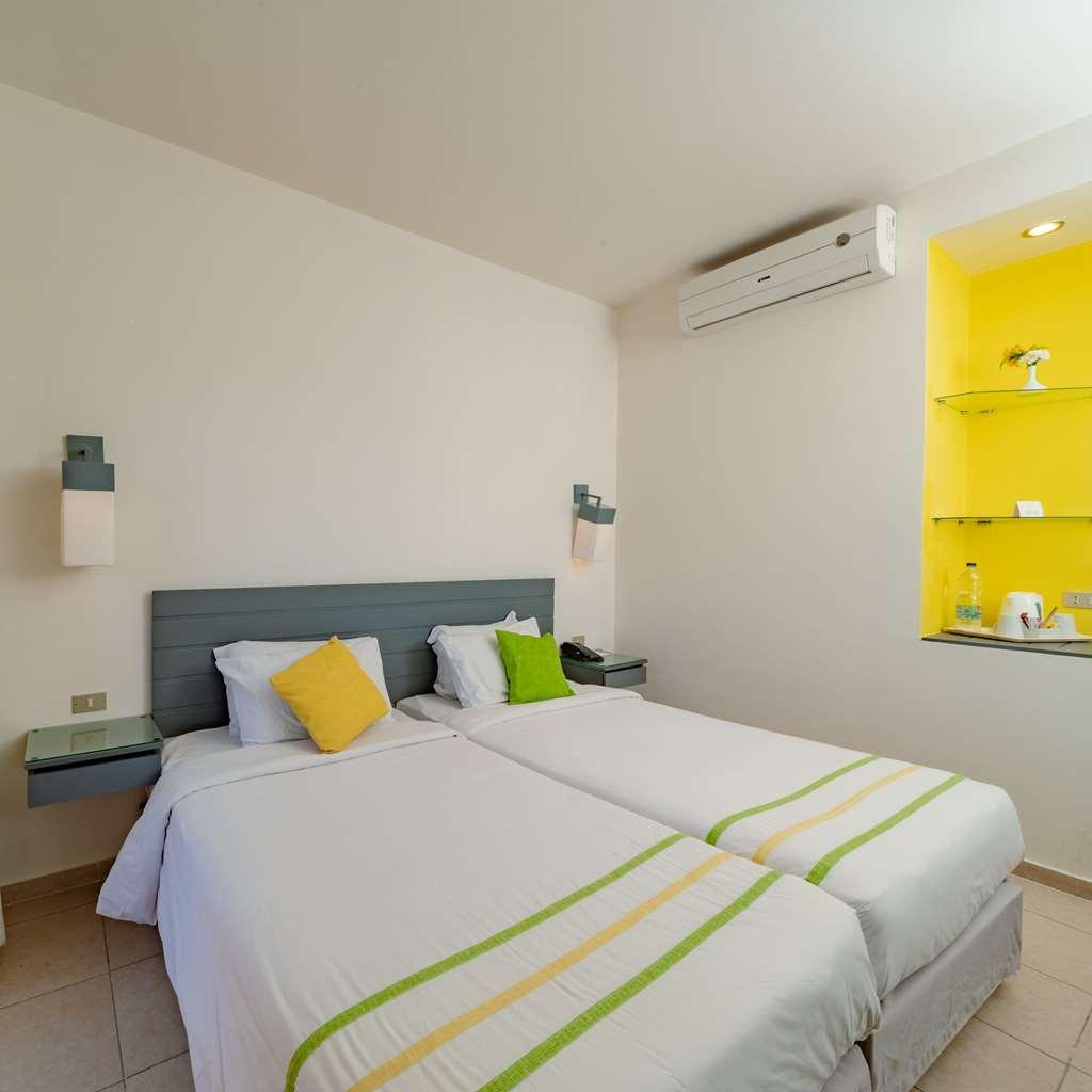 Lemon & Soul Makadi Garden (Adults Only) Hotel Hurghada Room photo