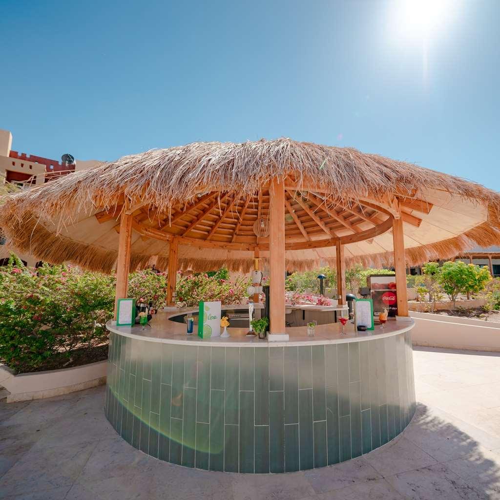 Lemon & Soul Makadi Garden (Adults Only) Hotel Hurghada Restaurant photo