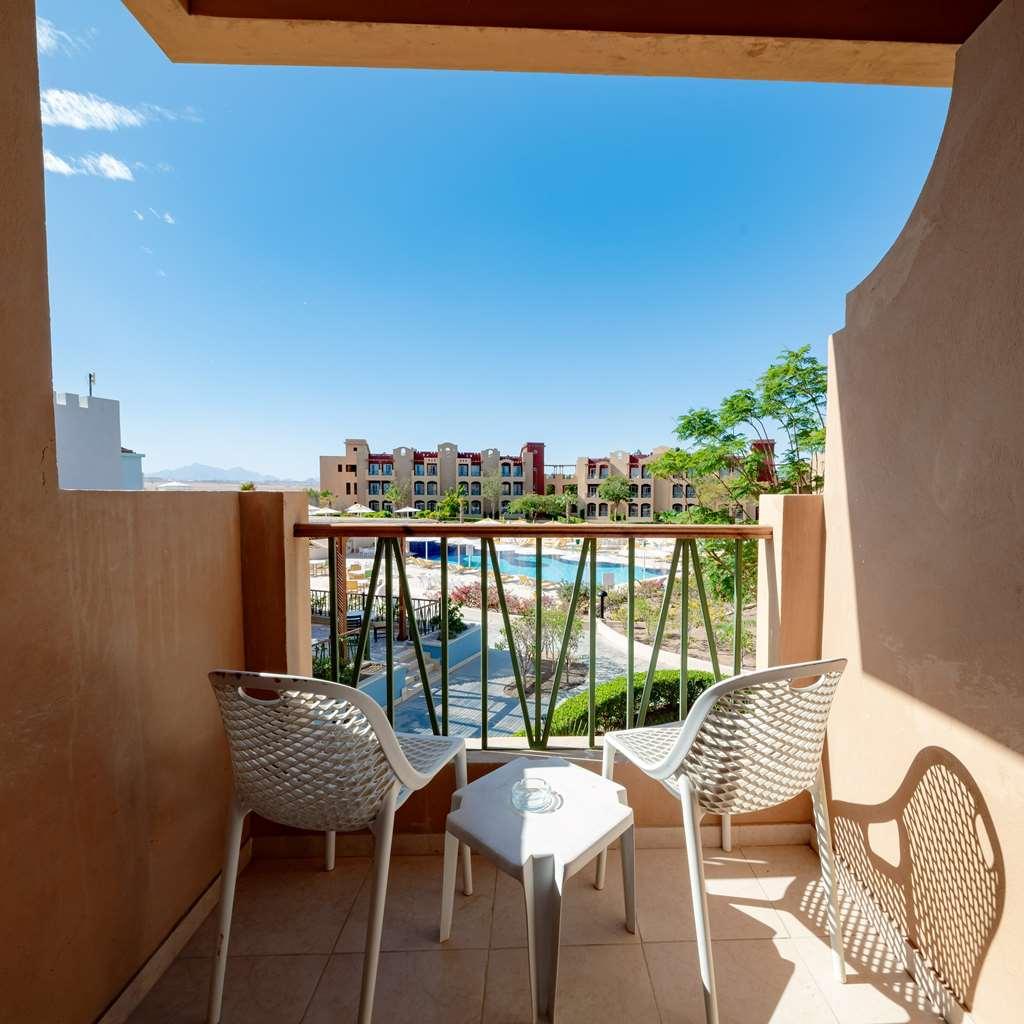 Lemon & Soul Makadi Garden (Adults Only) Hotel Hurghada Room photo