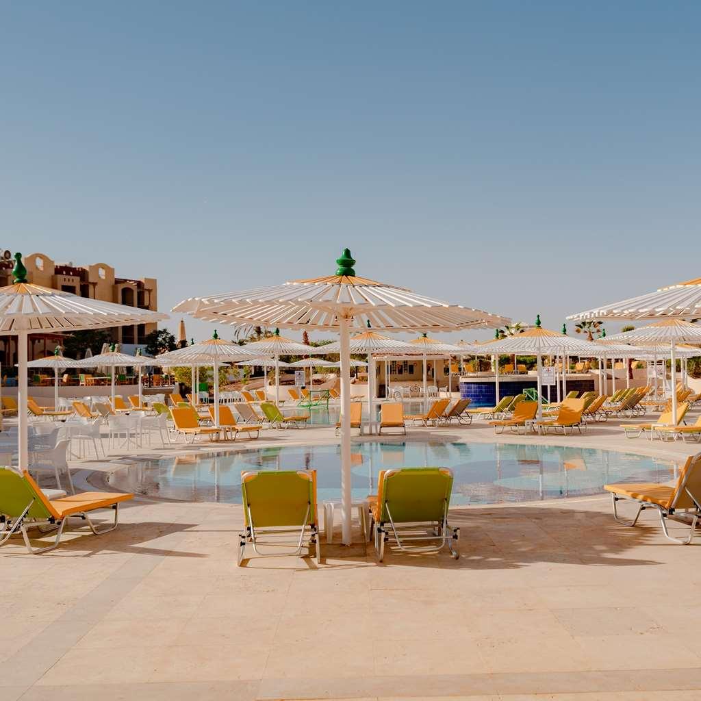 Lemon & Soul Makadi Garden (Adults Only) Hotel Hurghada Facilities photo
