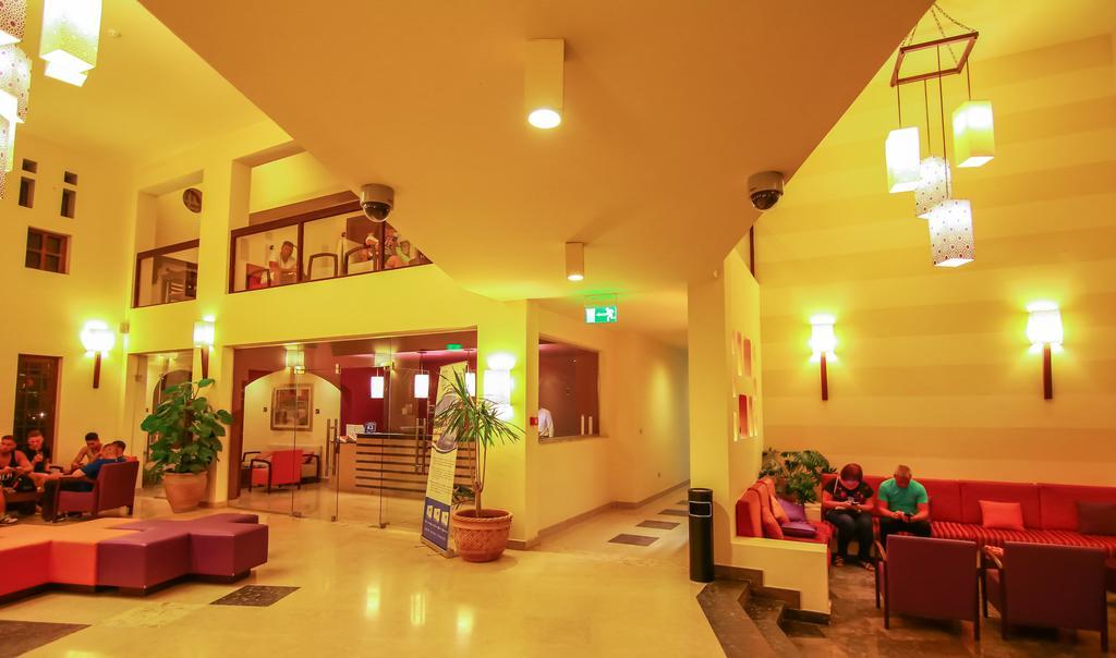 Lemon & Soul Makadi Garden (Adults Only) Hotel Hurghada Exterior photo