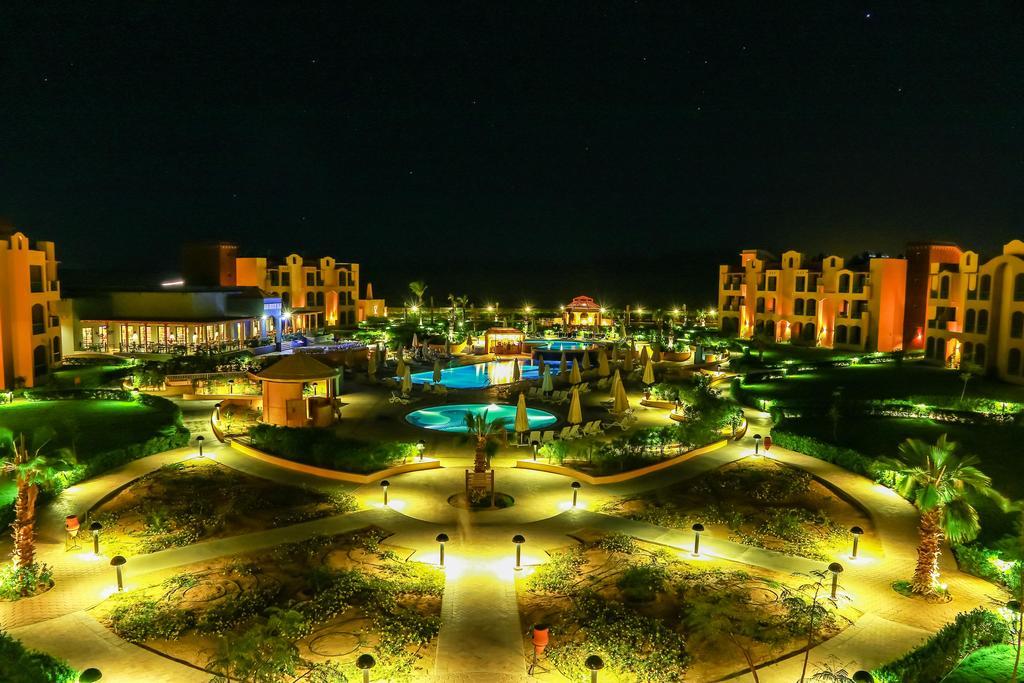 Lemon & Soul Makadi Garden (Adults Only) Hotel Hurghada Exterior photo