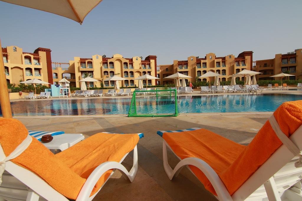 Lemon & Soul Makadi Garden (Adults Only) Hotel Hurghada Exterior photo